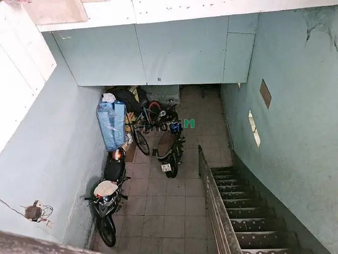 Quận 7 Bán Mtkd Có Lề Đường, Sẵn 8 Phòng Trọ Cho Thuê