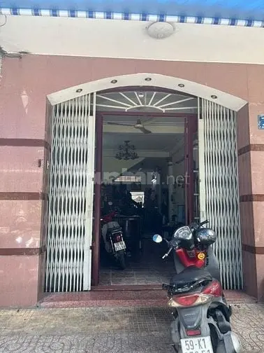 ✅Nhà Mặt Tiền Đường 5B , Khu Tên Lửa, Bình Tân