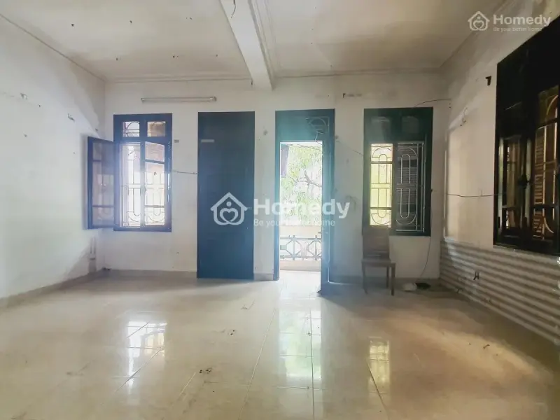 Cần Bán Gấp Nhà Phố Nguyễn Chí Thanh 50M2, 2 Mặt Thoáng, 6 Tầng, Mt 6M Giá: 19,8 Tỷ