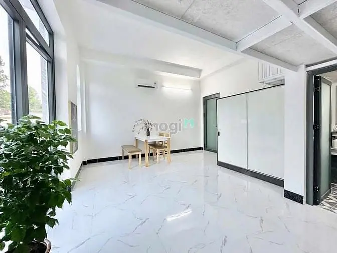 ✨Gác Cao Không Đụng Đầu - Full Nội Thất - Gần Dh Tdt, Rmit, Ntt, Ufm
