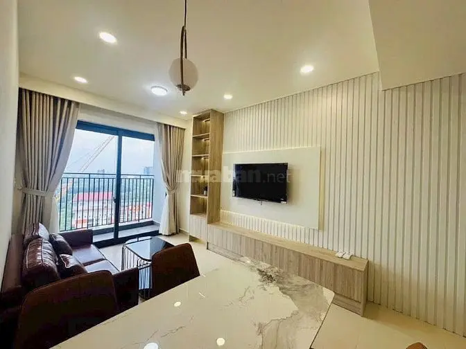 Chính Chủ Cần Cho Thuê Căn Hộ Cao Cấp Tại Thành Phố Mới Bình Dương Giá