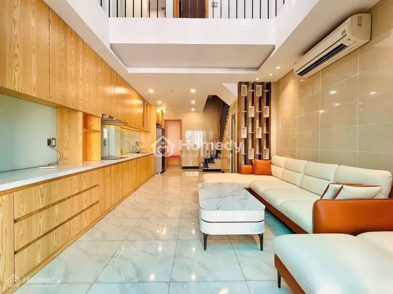 Lh Phúc 07940629***Thanh Lý Gấp Chỉ 2Ty265Tr/Căn Nhà 51M2 Ở Đ.huỳnh Văn Bánh Q.phú Nhuận, Shr Riêng