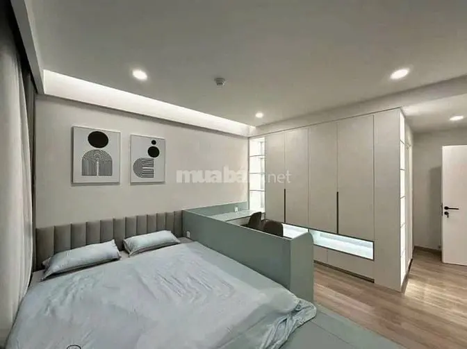 ✨ Căn Hộ Cao Cấp 66M² – Ngã 4 Bình Phước – 2Pn (Đã Có Sổ) Vay 85% ✨