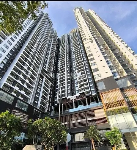 Ch Lê Phong , Biểu Tượng Số 1 Thuận An - Suất Nội Bộ View Đẹp
