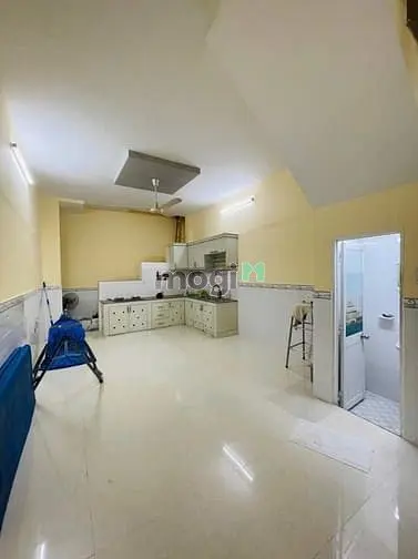 Nhà Ngon 2 Tầng - 70M2 - Linh Đông - Thủ Đức.