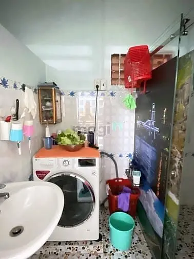 Quận 8 Bán Mặt Tiền Kinh Doanh, 80M2, Gần Quận 1,Quận 5,Quận7, 11.X Tỷ