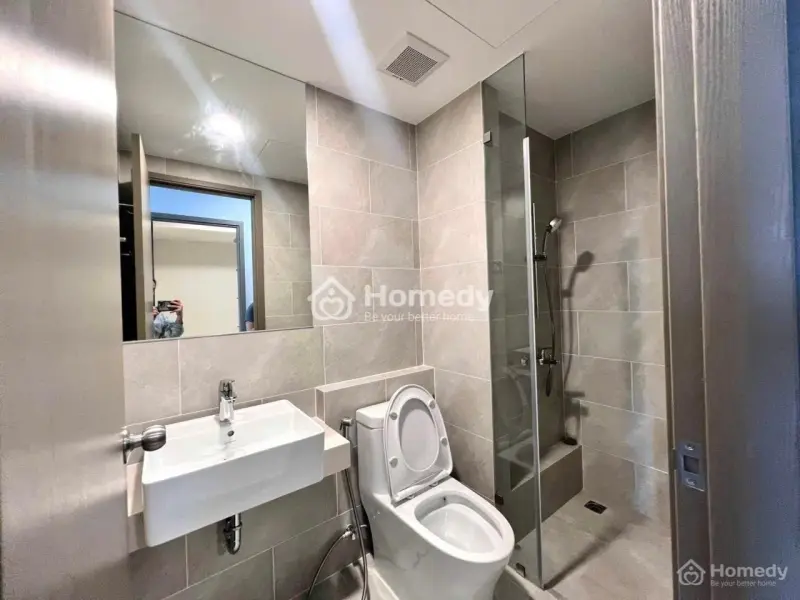 Chung Cư Central 91 Phạm Văn Hai, Tb: 75M2, 2P Ngủ, Full Nội Thất, 14Tr/Th