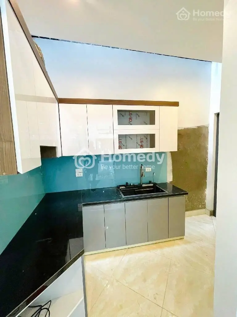 Siêu Phẩm Dương Văn Bé 50M2 Thang Máy Ô Tô Vào Nhà