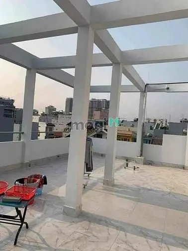 Quận 7 Bán Toà Chdv Sẵn Doanh Thu, Tiềm Năng Khai Thác Thêm