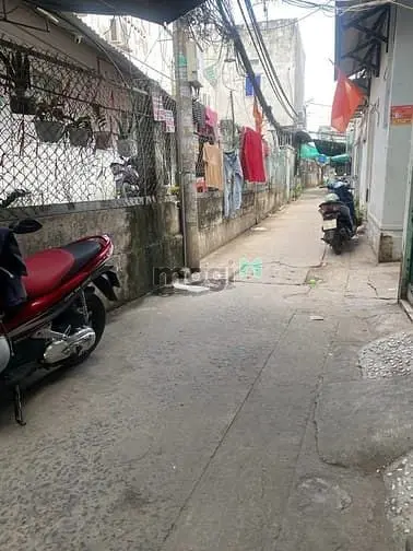 Quận 7 Bán Dãy 19 Nhà Trọ Gần Cầu Phú Mỹ, Tân Thuận, Big C, Lotte