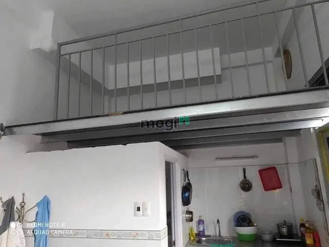 Quận 7 Bán Toà Chdv Sẵn Doanh Thu, Tiềm Năng Khai Thác Thêm