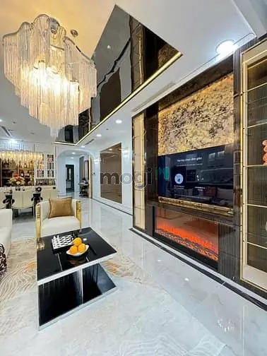 Căn Hộ 2Pn 58M2/1 Tỷ 972 (Shr) Full Nt,Dọn Ở,Vay 90% View Triệu Đô