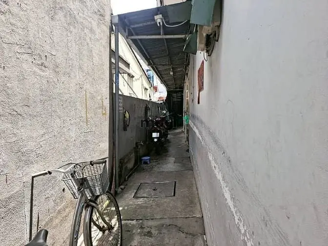 Quận 7 Bán Nhà Mặt Tiền Kinh Doanh, Ngang 5, Sẵn Dòng Tiền