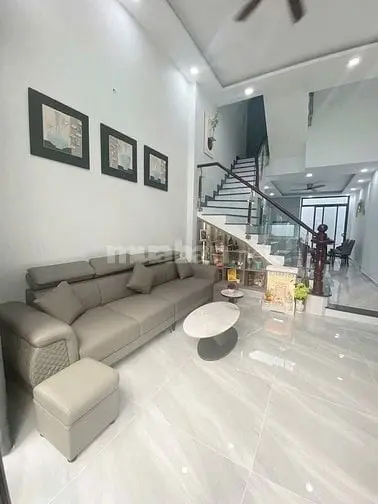 Bán Gấp Nhà 160 Nguyễn Văn Quỳ Quận 7- Oto – Nhà Đẹp Xuất Sắc, Vào Ở