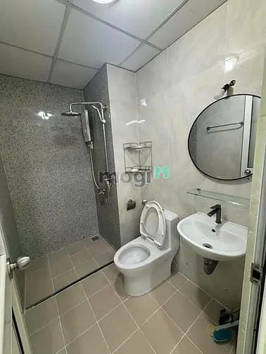 Chung Cư Ruby, Nguyễn Sỹ Sách, Tb: 2P Ngủ, 90M2, Nội Thất, 9Tr5/Th