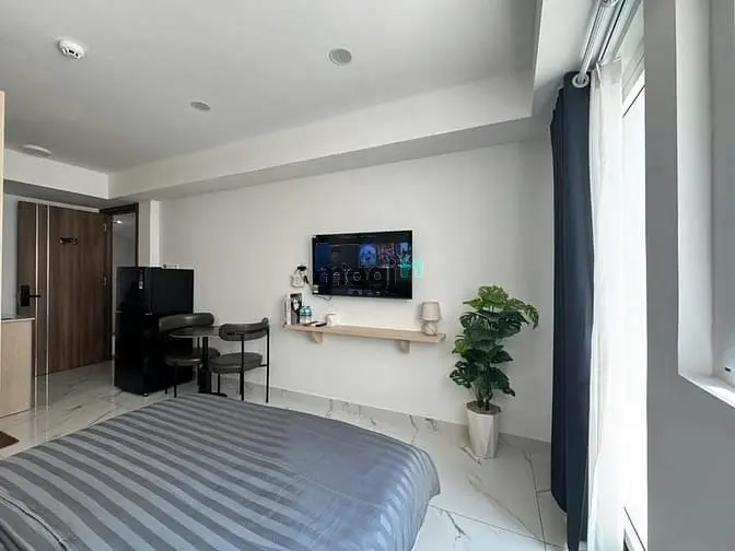 🌟 Studio View Thoáng Tại Khu Him Lam, Gần Lotte Q7, Cầu Kênh Tẻ