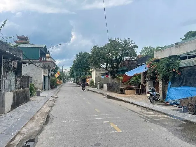 Bán Đất Đấu Giá Tại Ninh Bình Của Ngân Hàng Msb