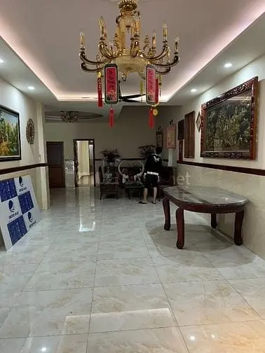 Cho Thuê Mặt Bằng 125M2 ( 5 X 25M ) 1 Pn / 1 Wc , Có Nội Thất .