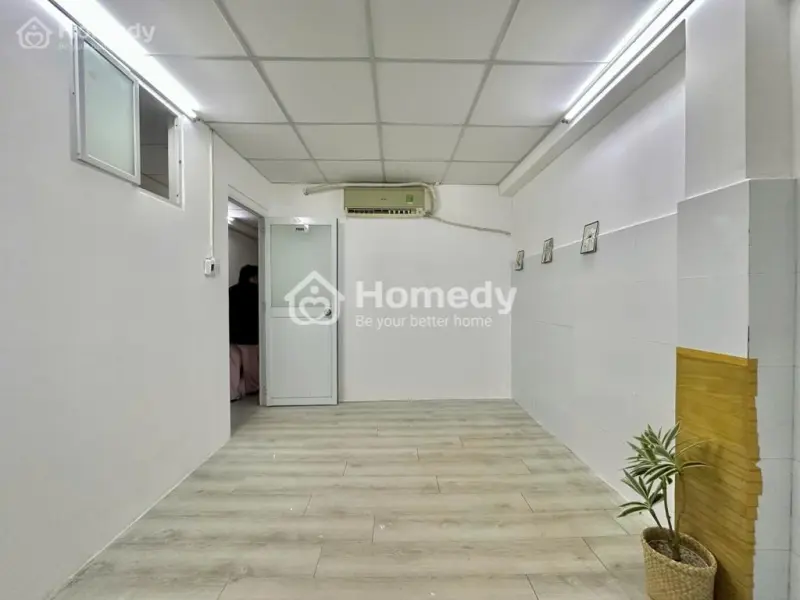 Chính Chủ Cho Thuê Phòng 15M2 Thoáng Mát, Sạch Sẽ Gần Bến Xe Miền Tây, Aeon Giá 1Tr7