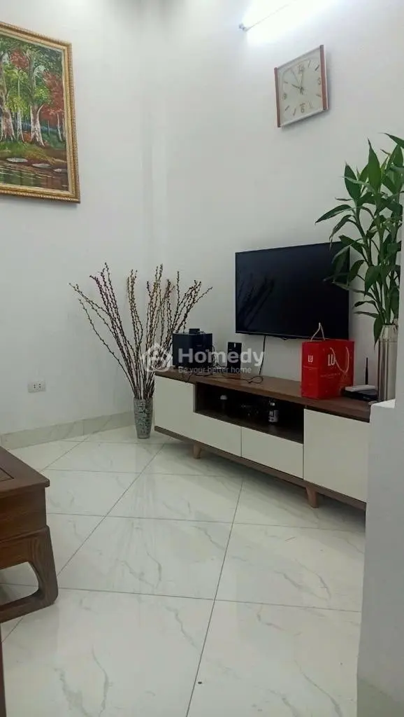 Nhà Siêu Đẹp 4 Tầng Hữu Hoà Thanh Trì Diện Tích 30M2 Giâ 5,48 Tỉ