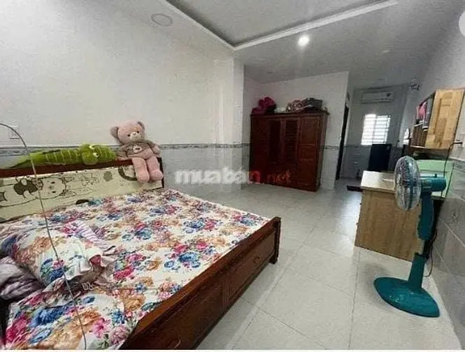 🏡 Bán Nhà Mặt Tiền Đương Phan Huy Thực Quận 7