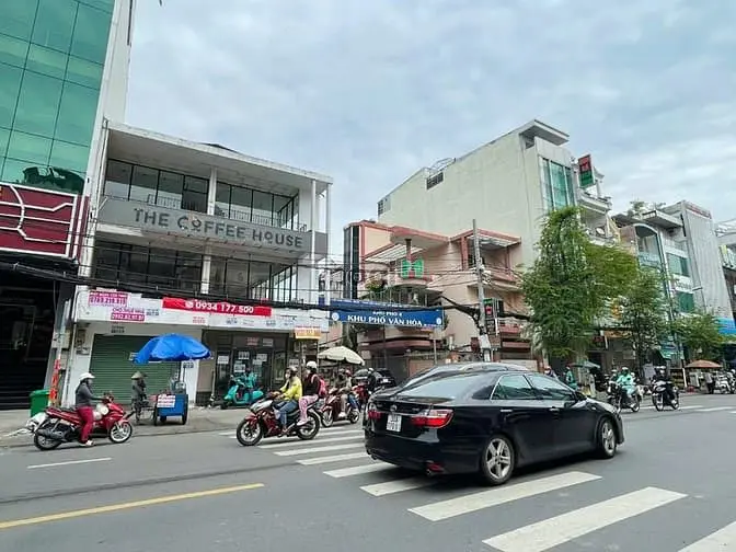 Bán Nhà 441 Điện Biên Phủ, P. 25, Bình Thạnh Dt 8,8X32M Giá 23.7 Tỷ