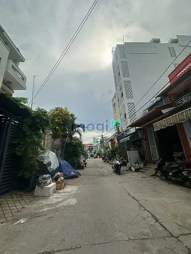 Bán Gấp Nhà Phố 5 Tầng 3.5X15 Tân Mỹ Quận 7 Hẻm Xe Hơi Giá Tốt