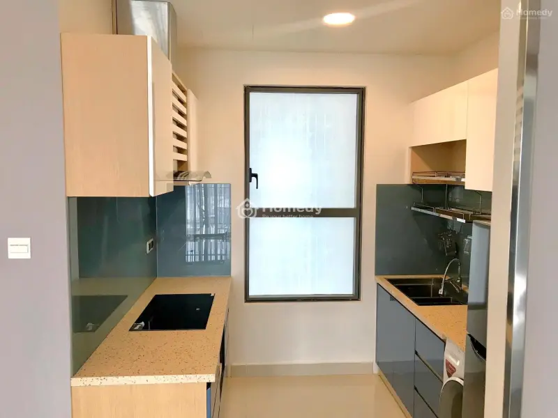 Căn Hộ Giá Cực Tốt View Ngắm Pháo Hoa Rực Rỡ Chill Chill – The Sun Avenue 3Pn