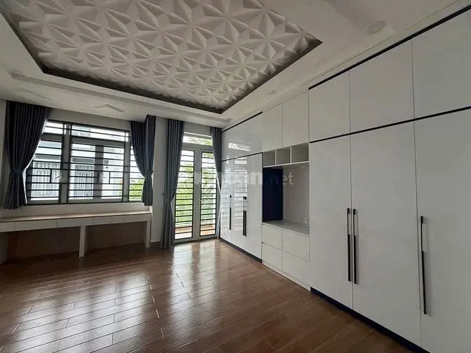 Bán Nhà Đẹp 4 Tầng ,Gần Huỳnh Tấn Phát Quận 7 Nhà Bè ,Đường Oto 8M