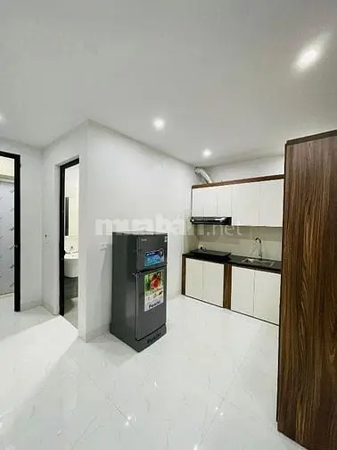 Cho Thuê Phòng Trọ - Căn Hộ Studio Trung Tâm Cầu Giấy