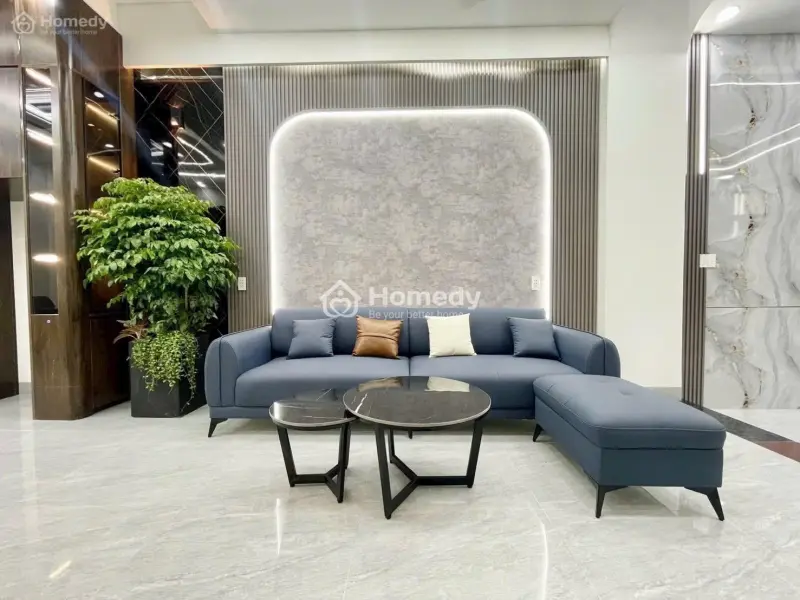 Chủ Định Cư Cần Bán Gấp Căn Phường 13 Bình Thạnh(60M2) Giá 2Tỷ4 Đường 5M