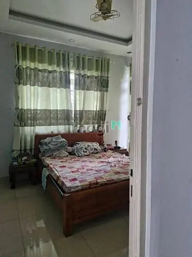 Quận 8 Bán Biệt Thự Vip Đường 20M, Có Phòng Ngủ Trệt, 16.X Tỷ