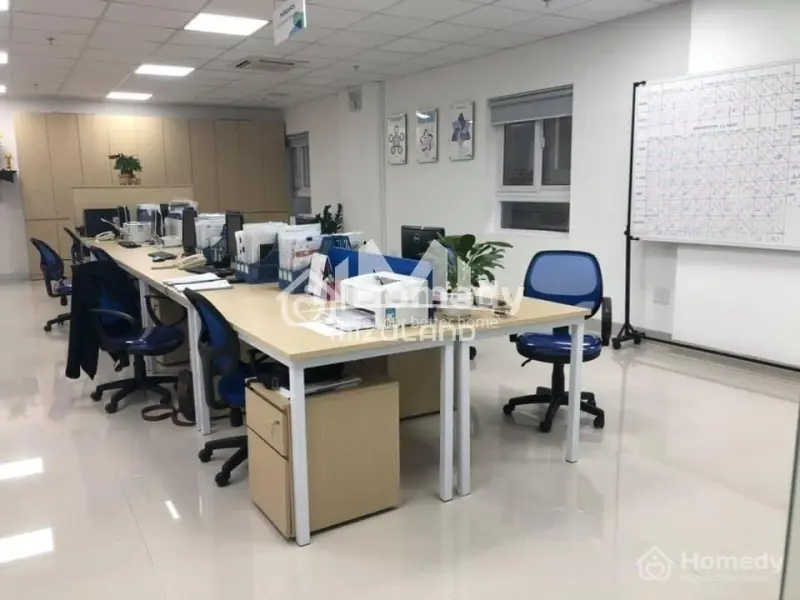 Tìm Văn Phòng Dưới 100M² Cho Công Ty Ít Nhân Sự, Startup? Vị Trí Đẹp, Dễ Bố Trí, Vào Ngay!