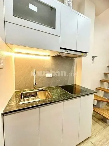 Hoa Hậu Dòng Tiền Phố Yên Hoà, 20 Phòng, 65M, 7 Tầng, Giá 24,5 Tỷ