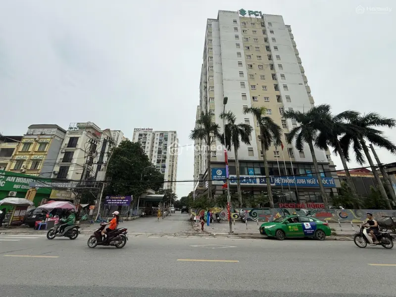 Cc Cần Bán Nhà Phân Lô Cán Bộ, 5 Tầng Tại Ba La, 44M2, Nhỉnh 9 Tỷ, Oto Vào Nhà