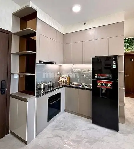 Full Nt Cao Cấp!! Căn Hộ Privia Mới 100% Trực Diện Hồ Bơi 2Pn 2Wc