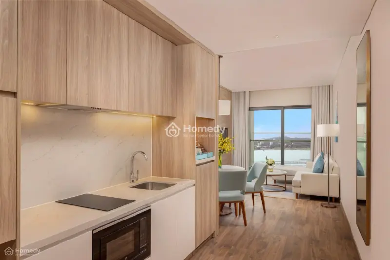 Bán Nhanh Căn Hoa Hậu A La Carte Hạ Long,2N :84M2, Chạm Cát Sở Hữu Lâu Dài Lh 0915069***