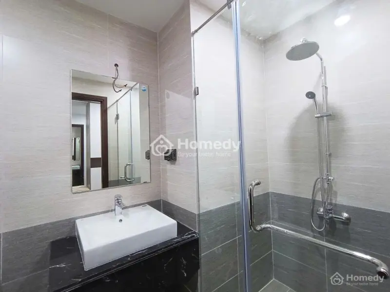 Cho Thuê Căn 2 Ngủ 2Vs Chung Cư Park View, S=72M2, Tầng Cao View Bể Bơi Đẹp