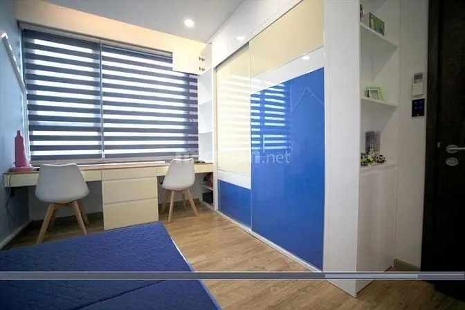 Cho Thuê Căn Hộ Chung Cư Lữ Gia, Quận 11, 100M2, 3Pn, 14Tr/Tháng.