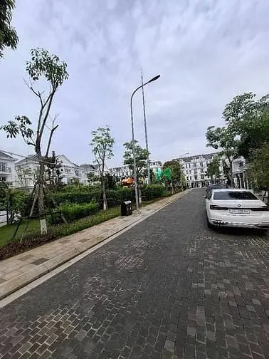 Bán Đất Tặng Xưởng Cơ Khí - Trâu Quỳ Phân Lô Vỉa Hè 7Ha- 122M Mt 6,4M