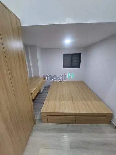 Nhà Mới Keng - Hxh - Nhà 2 Tầng - Cmt8 - Phường 10 - Quận 3
