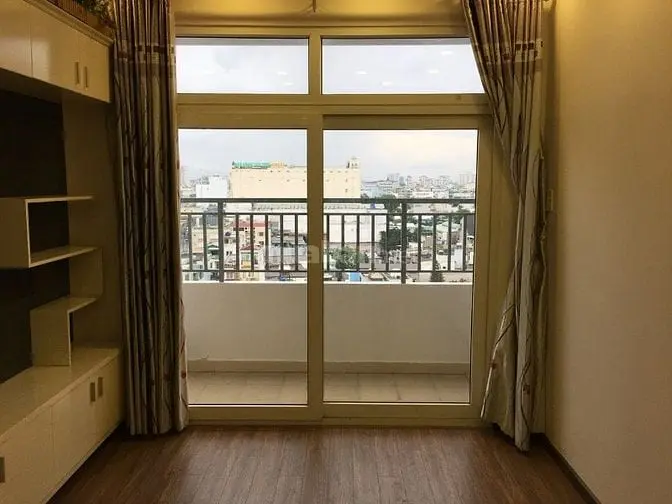 Bán Để Mua Nhà Mặt Đất, Cc Đinh Bộ Lĩnh, 60M2, 2Pn, Bình Thạnh, Hcm