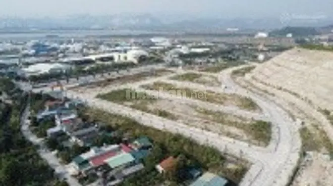 Chính Chủ Cần Bán Gấp Mảnh Đất Khu Đô Thị Ruby City Hạ Long
