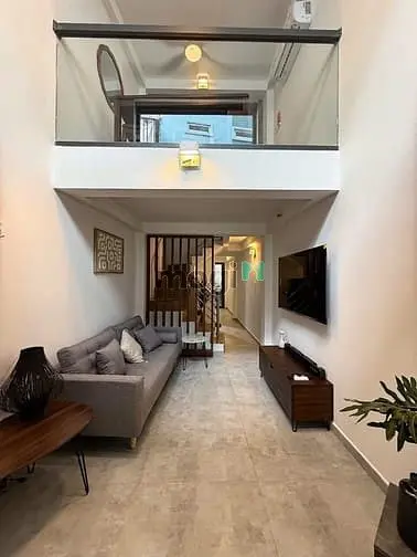 Siêu Phẩm Nhà Đẹp Vĩnh Viễn - 32M2 - 4 Tầng