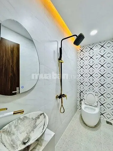 Nhà Mặt Tiền Lâm Văn Bền Quận 7 Giá Chỉ 8.2 Tỷ Đang Cho Thuê 30Tr/Th