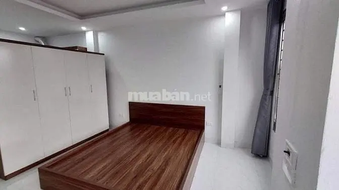 Cho Thuê Phòng Trọ - Căn Hộ Studio Trung Tâm Cầu Giấy