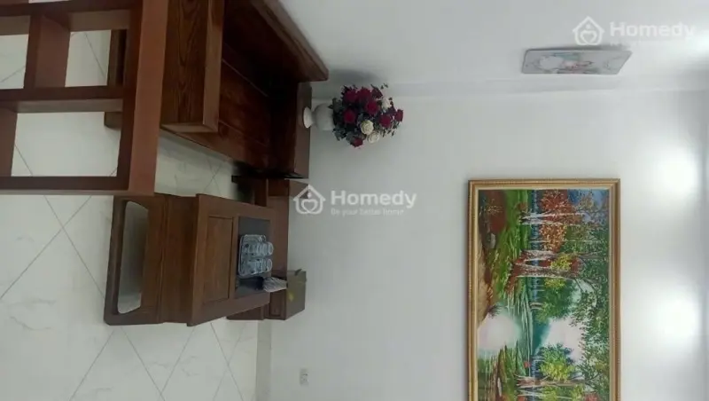 Nhà Siêu Đẹp 4 Tầng Hữu Hoà Thanh Trì Diện Tích 30M2 Giâ 5,48 Tỉ