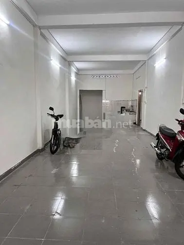 Cho Thuê Nhà Mặt Tiền Phạm Phú Thứ, P.11, Q.tân Bình Giá 25Tr