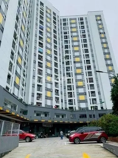 Chung Cư Sông Hồng - Đẹp Lung Linh - 2 Pn - Full Nội Thất - 4 Tỷ Hơn