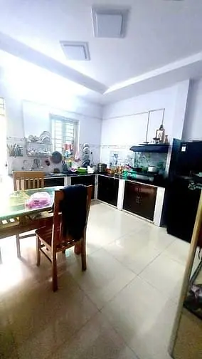Ngộp Bank 75M² Mặt Tiền Kd P.1 Gò Vấp, Chỉ 8.89 Tỷ Tl Giáp Bình Thạnh